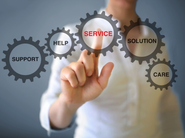 Our Services 5
